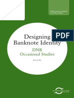 Designing Banknote Identity PDF