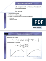 Modelado Geometrico Parte 2 PDF