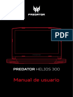 User Manual - Acer PDF