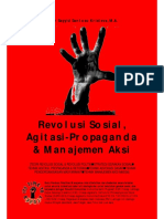 A - BUKU PANDUAN - REVOLUSI & MANAJEMEN AKSI 1 (72 HLM) PDF