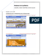 Trabajo de Química