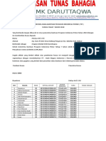 Surat Kuasa Penerima PIP