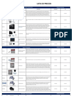 Precios Integrador Enero 2020 PDF