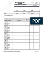 Forma 005 Inv - Control Tutorias TG