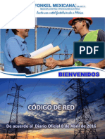 Codigo de Red PDF
