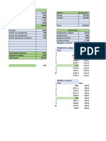 Formato de Evaluación Financiera