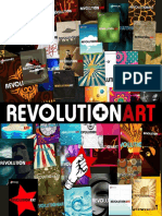 Revolutionart Issue 50