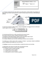 Evolução e taxonomia na biologia