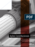 Ações Constitucionais