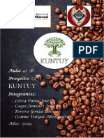 Cafe Kuntuy 42B PDF