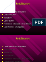 Modulo 2 - Señalizaciones.ppt