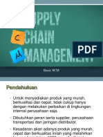 19 Jun 2019. SCM Dasar 01.ppt