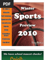 Download Delphos Herald -Wintersports Preview by The Delphos Herald SN44310211 doc pdf