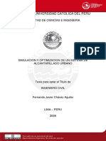 2006 Simulacion y Optimizacion de un Sistema de Alcantarillado Urbano.pdf