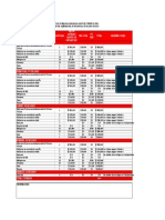 Consorcio Logistico Junio 17