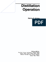 Distillation operation.pdf