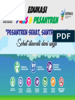 Backdrop PHBS Pasantren PDF