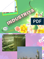 INDUSTRIYA