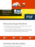 Materi Digital Book