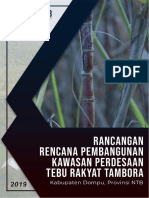 RPKP Tebu Rakyat Tambora PDF