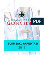 Buku Saku Akreditasi 2017