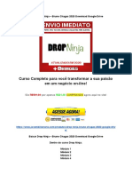 Baixar Drop Ninja - Bruno Chagas 2020 Download Google Drive
