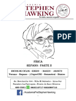 SEMANA 2 Repaso Parte 2 Academia Stephen Hawking