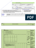 Planeacion de Dialogo PDF