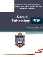 Gaceta N01-2015 PDF