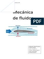 Mecánica de Fluidos