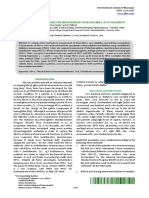 Comparison of Three Methods For Measurement of Blood Hba1c As To Reliability