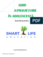 Smart Life Education