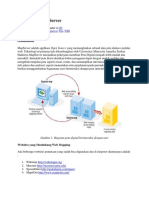 Cara Kerja MapServer