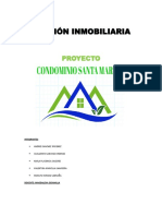 Gestión Inmobiliaria