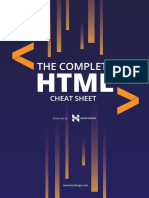 HTML--Sheet.pdf