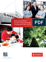 Informe - Rs - 2013 Scotiabank