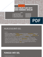 Biosel Kelompok Ultrastruktur 1-1