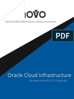 Oracle Cloud Infrastructure Ebusiness Suite Online Guide