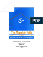 INICIANDO A VIDA CONTEMPLATIVA - The Mountain Path - Joel Goldsmith PDF