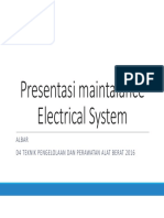 Presentasi Troubleshoot PDF