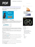 Download Install Windows 7 From USB Drive_Pen Drive by Nihanth Koka SN44311579 doc pdf