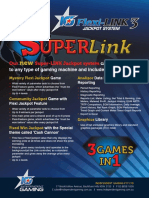 509 - AM - Independent Gaming - SuperLink - 210x275 - 4