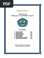 Makalah Kerajaan Samudera Pasai (15K).docx