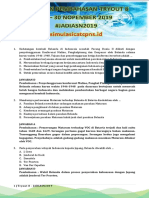 Soal Dan Bahas To 8-Simulasicatcpnsid PDF