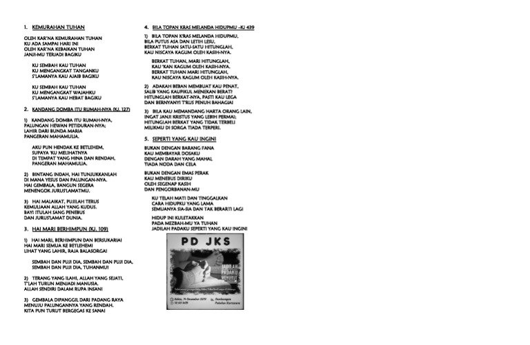 Kusembah Kau Tuhan Kumengangkat Tanganku Mudah