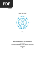 Referat fraktur costa