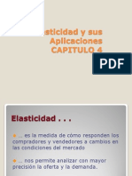 Elastic Id Ad y Sus Aplicaciones