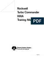 Turbo Commander 690 A Training Manual PDF