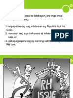 RH LAW