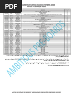 First Year English Questions & Answers | PDF | Plough